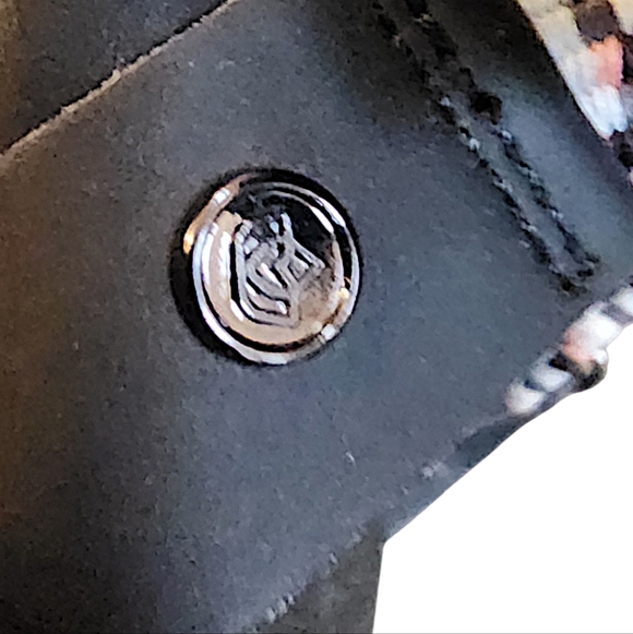 Spenco Women's Island Slide Sandal - Black, Size W10 - Picture 4 of 8